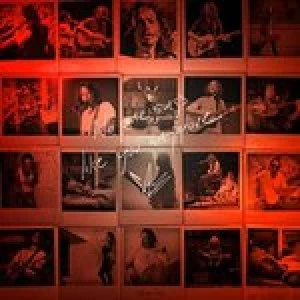 Image of Chris Cornell - No One Sings Like You Anymore (Volume 1) (Music CD)