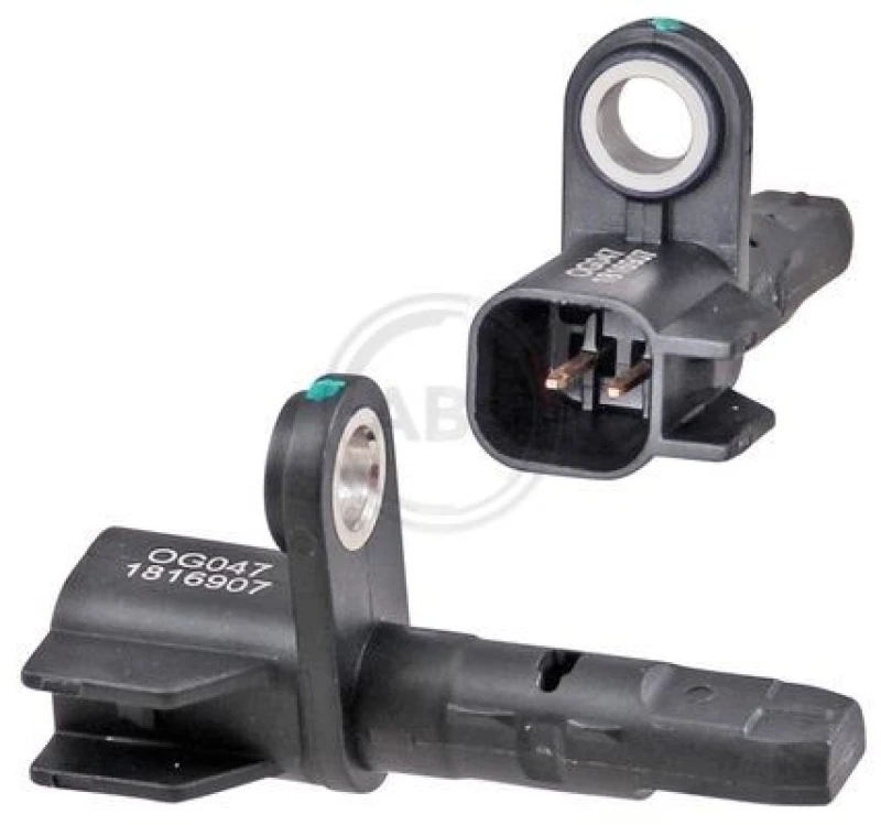 Image of A.B.S. ABS sensor A.B.S. 32310