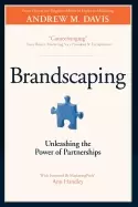 Image of brandscaping unleashing the power of partnerships