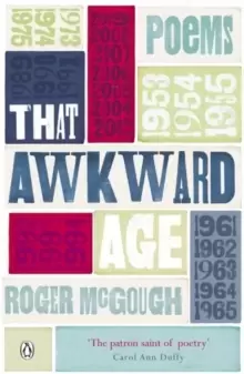 Image of That Awkward Age