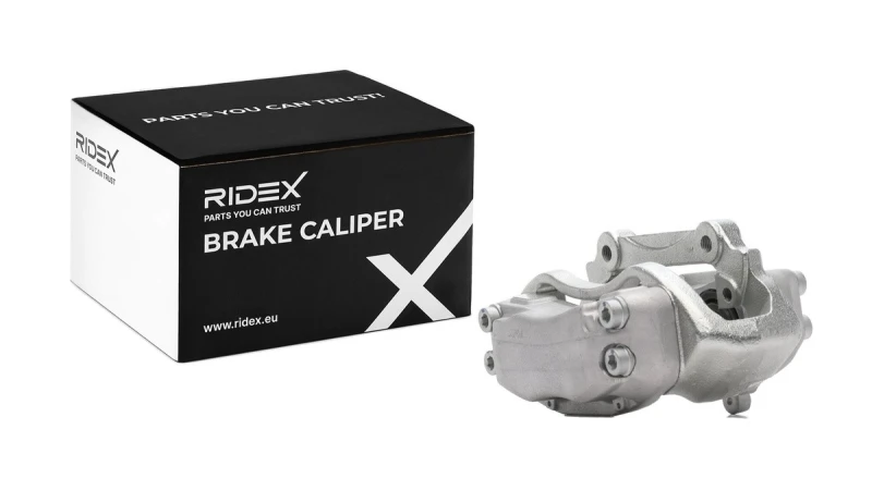 Image of RIDEX Brake caliper RIDEX 78B1303