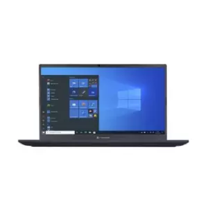 Image of Dynabook Tecra A40-J-11J i7-1165G7 Notebook 35.6cm (14") Full HD Intel Core i7 16GB DDR4-SDRAM 512GB SSD WiFi 6 (802.11ax) Windows 10 Pro Blue