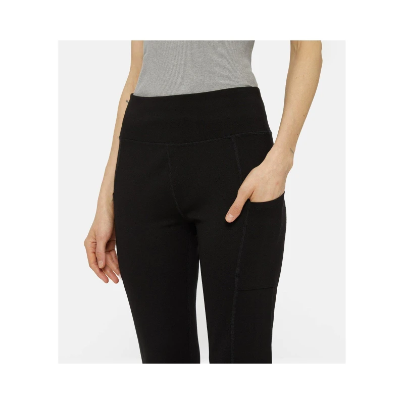 Image of Dickies Double Pocket Legging Black