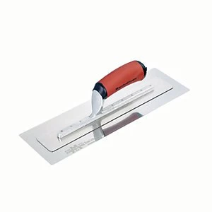 Image of Marshalltown Permaflex Trowel with Durasoft Handle 14in