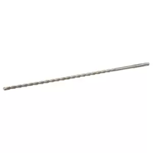 Image of Silverline SDS Plus Masonry Drill Bit - 10 x 460mm