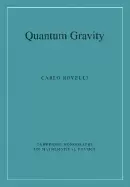 Image of quantum gravity