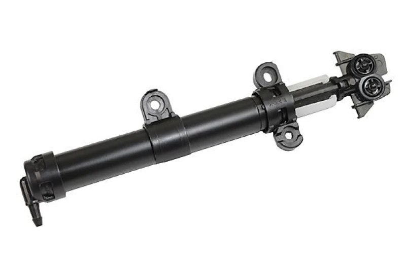 Image of Headlight washer jet METZGER 2220652