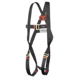 image of JSP FAR0301 Safety Harness