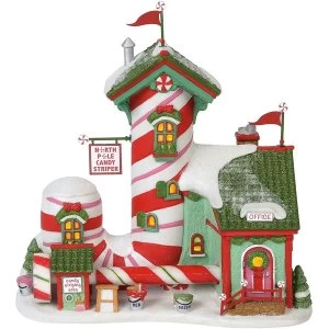 Image of North Pole Candy Striper