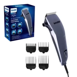 image of Bauer Hair Clipper Set