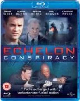 Image of Echelon Conspiracy