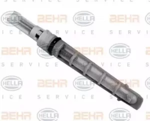 Image of Air Conditioning Nozzle 8UW351233-091 by BEHR
