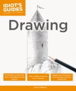Image of idiots guides drawing