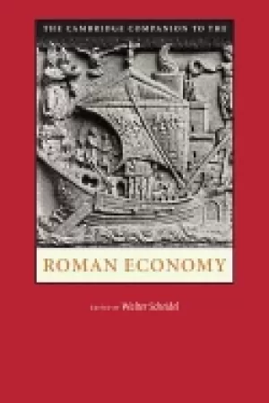 Image of cambridge companion to the age of augustus