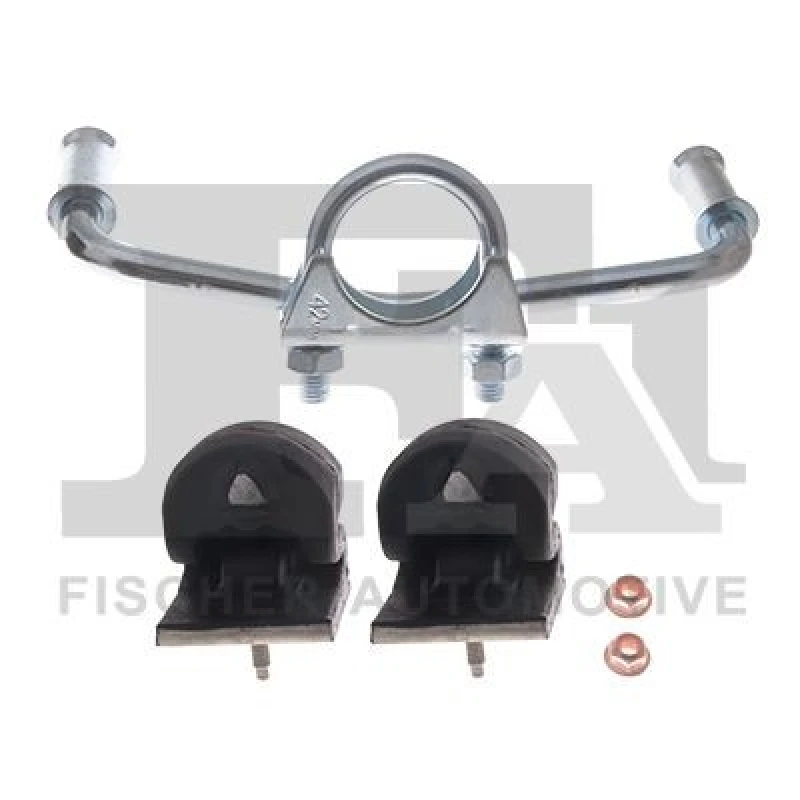 Image of FA1 Holding Bracket, silencer FA1 218-929