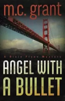 Image of Angel with a bullet by M. C Grant
