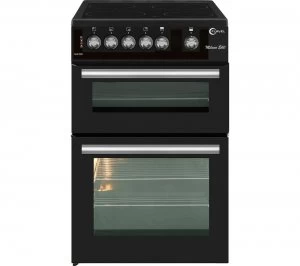 Image of Flavel ML61CDK 60cm Electric Ceramic Cooker