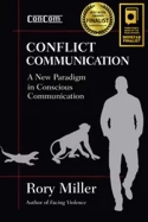 Image of conflict communication a new paradigm in conscious communication