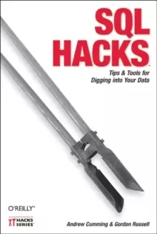 Image of SQL Hacks