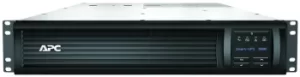 Image of APC Smart-UPS 2700 Watts /3000 VA LCD Rackmount 2U 230V