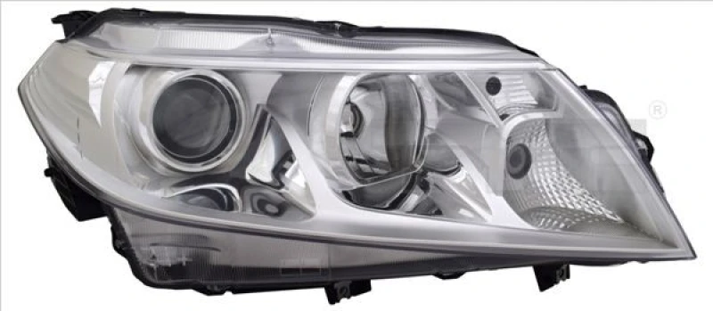 Image of TYC Headlight TYC 20-16046-05-2