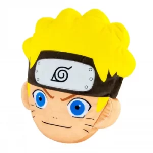 Image of Naruto Mega Plush