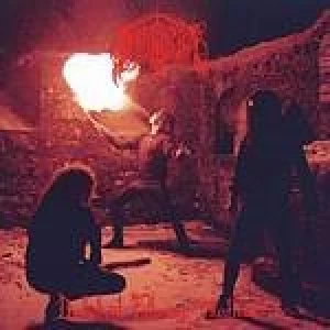 Image of Immortal - Diabolical Fullmoon Mysticism (Music CD)