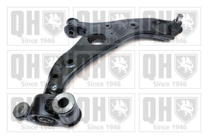 Image of QUINTON HAZELL Suspension arm QUINTON HAZELL QSA2764S