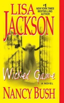 Image of Wicked Game by Lisa Jackson Paperback