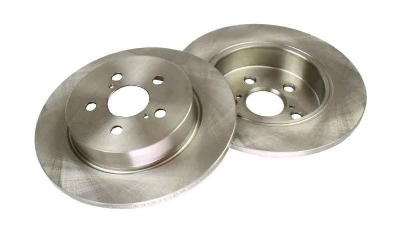 Image of MAXGEAR Brake disc MAXGEAR 19-4824