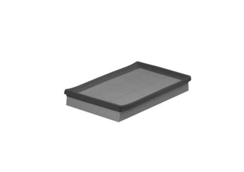 Image of MAHLE LX 1633 Air filter Filter Insert Air Filter (8)