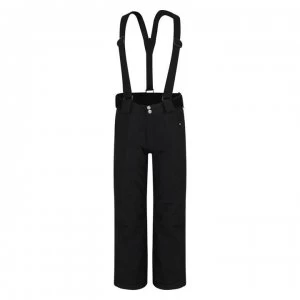 Image of Dare2B Motive Waterproof Ski Pant - Black