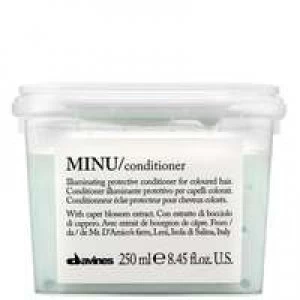 Image of Davines Minu Conditioner 250ml