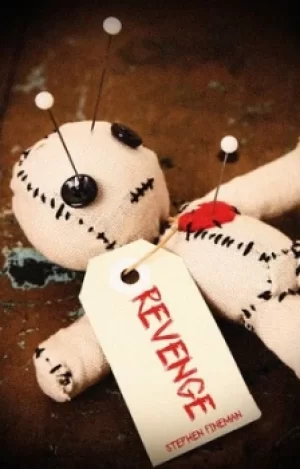 Image of Revenge by Stephen Fineman