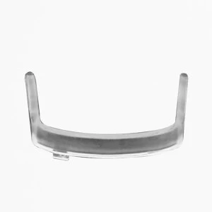 Image of Hubsan H107P Canopy Transparant Hood