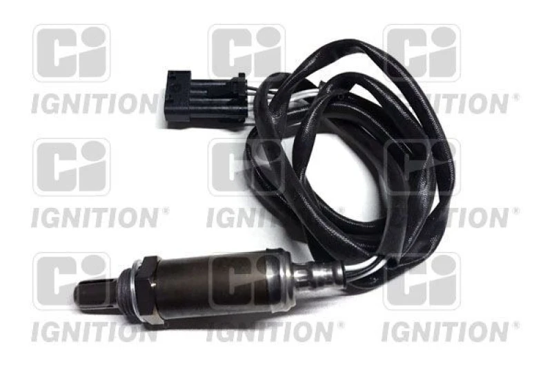 Image of QUINTON HAZELL Lambda sensor QUINTON HAZELL XLOS1009