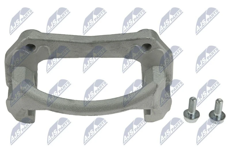 Image of NTY Brake caliper carrier NTY HZP-FR-049A