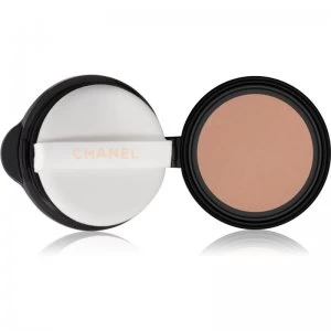 Image of Chanel Les Beiges Cream Foundation Refill Shade No. 40 11 g