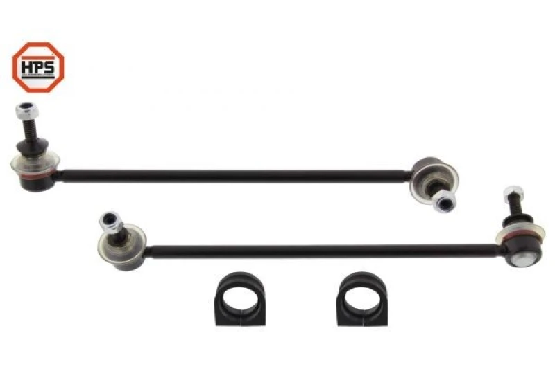 Image of Repair kit, anti-roll bar bush MAPCO 57666HPS