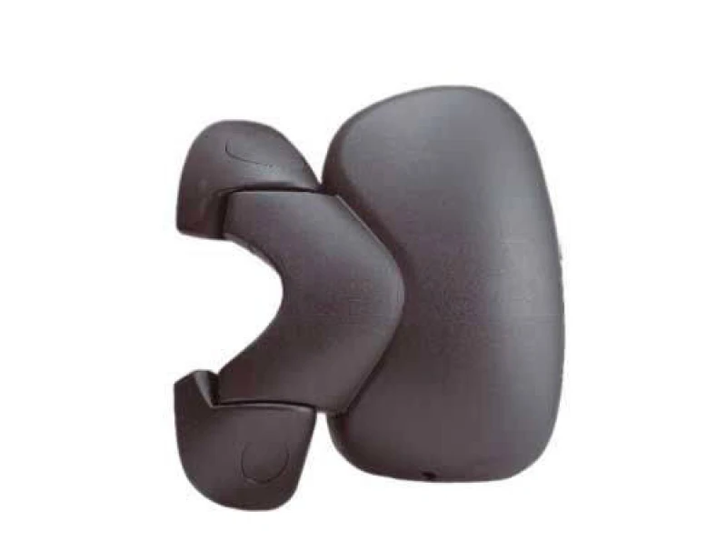 Image of ALKAR 9201750 Wing mirror Left, Manual, Convex Outside Mirror (50)