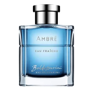 Image of Baldessarini Ambre Eau Fraiche Eau de Toilette For Him 50ml