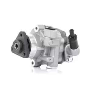 Image of RIDEX Power Steering Pump 12H0093 Steering Pump,EHPS VW,Transporter V Bus (7HB, 7HJ, 7EB, 7EJ, 7EF, 7EG, 7HF, 7EC)