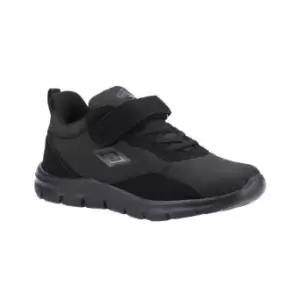 Image of Tenby Junior Velcro Trainer