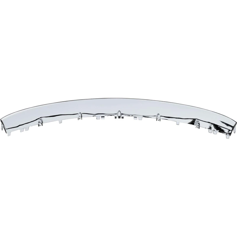 Image of Bumper moulding DIEDERICHS 1682344