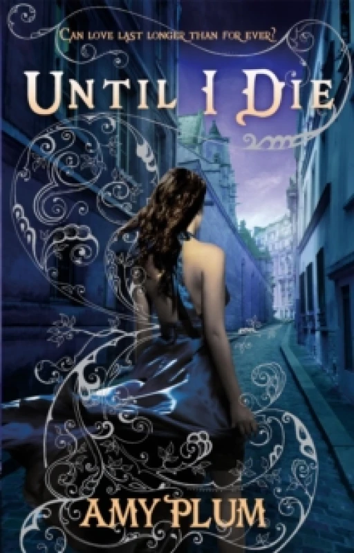 Image of Until I Die by Amy Plum Paperback