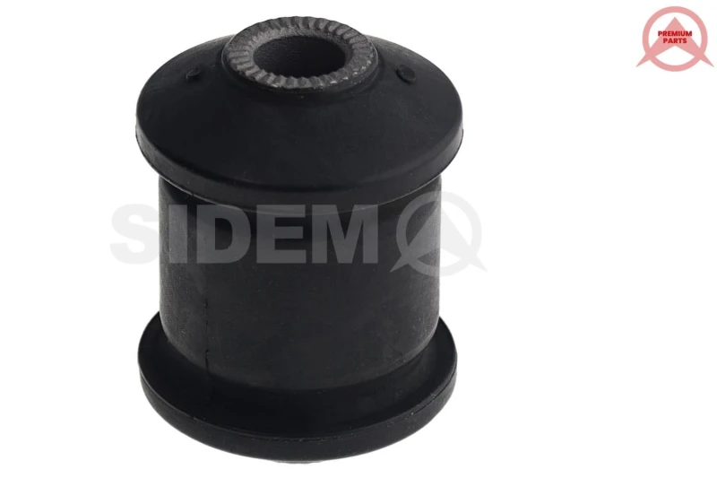 Image of SIDEM 889606 Arm Bushes Front Axle, Rubber-Metal Mount, for control arm Control Arm-/Trailing Arm Bush (251)