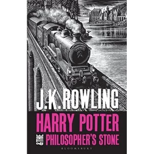 Image of Harry Potter and the Philosopher's Stone Paperback / softback 2018