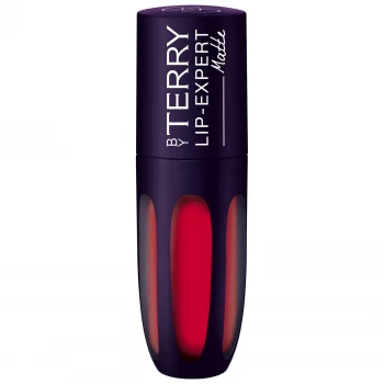 Image of By Terry LIP-EXPERT MATTE Liquid Lipstick (Various Shades) - N.12 Dragon Doll