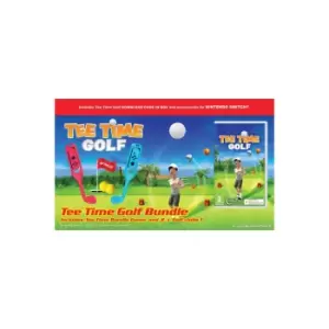 image of Nintendo Switch: PRE ORDER Tee Time Golf Download Code and Access...