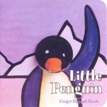 Image of Little Penguin by Klaartje Van Der Put Book